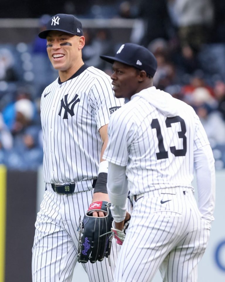 MLB All-Star Game rosters: Check out the full teams for 2025