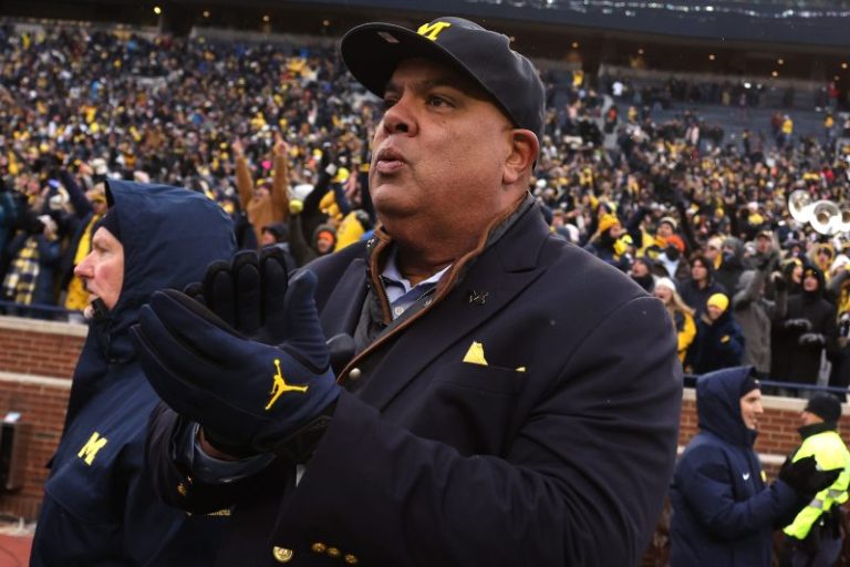 Michigan to appeal NCAA ruling, punishments for sign-stealing scandal