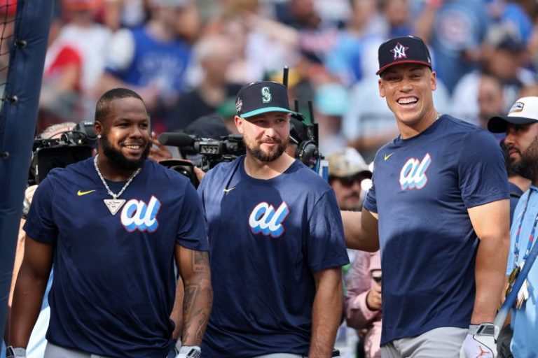 9 questions for MLB season’s final month: Who will earn MVP?