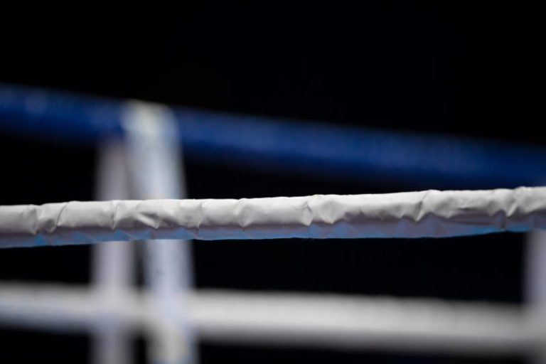 Son of MMA legend ‘Rampage’ Jackson pleads not guilty to assault