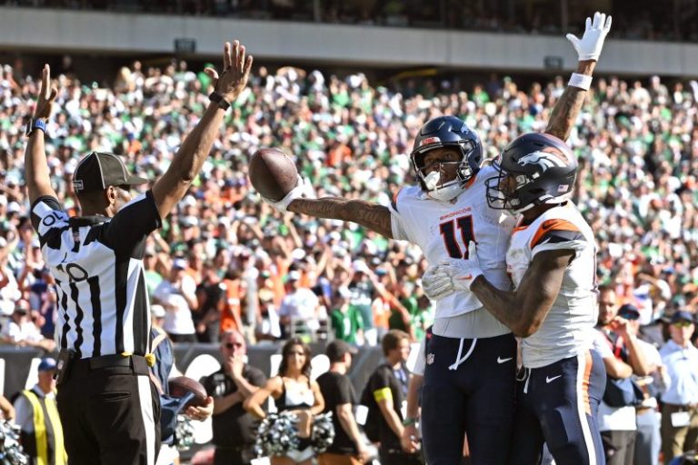 Broncos get needed statement win in Sunday’s biggest upset