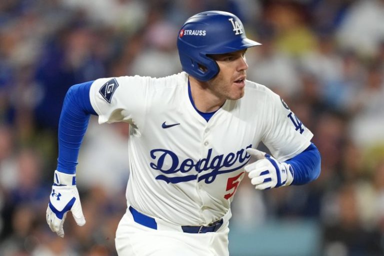 Dodgers star ready for emotional return to Canada for World Series
