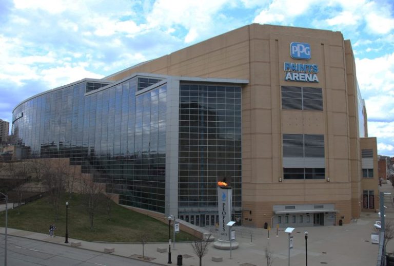 Fan suffers ‘life threatening’ injuries in fall at Penguins game