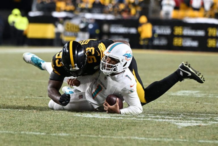 See ya, Tua? Dolphins have three issues amid QB’s benching