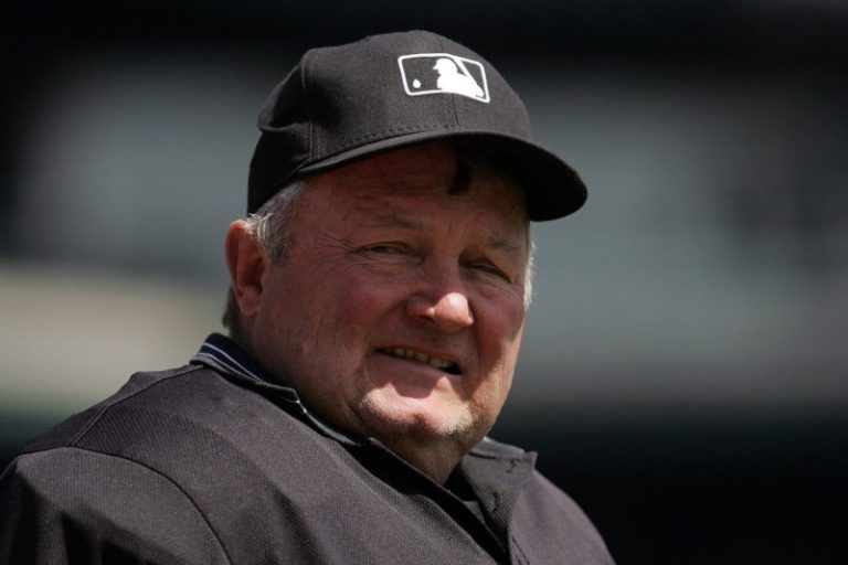 Bruce Froemming dies: MLB umpire worked 37 seasons and 11 no-hitters